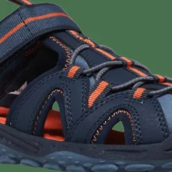 Merrell Kids' Hydro 2 Navy/Orange