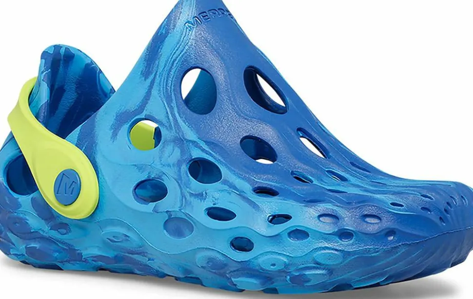 Merrell Kid's Hydro Moc Blue