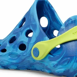 Merrell Kid's Hydro Moc Blue