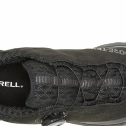 Merrell Men's Agility Peak 5 BOA GORE-TEX Black