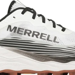 Merrell Men's Agility Peak 6 White/black