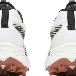 Merrell Men's Agility Peak 6 White/black