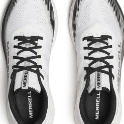 Merrell Men's Agility Peak 6 White/black