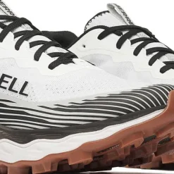 Merrell Men's Agility Peak 6 White/black