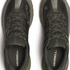 Merrell Men's Agility Peak 5 Gore-Tex Beluga/Talus