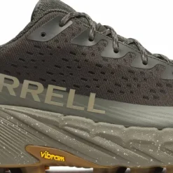 Merrell Men's Agility Peak 5 Gore-Tex Beluga/Talus