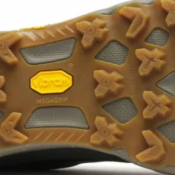 Merrell Men's Agility Peak 5 Gore-Tex Beluga/Talus