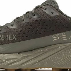Merrell Men's Agility Peak 5 Gore-Tex Beluga/Talus