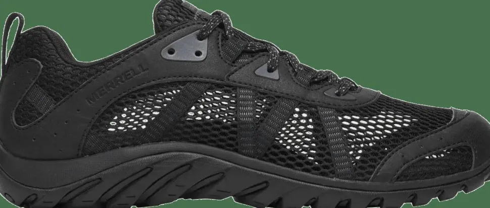 Merrell Men's Maipo 3 Aerosport Black