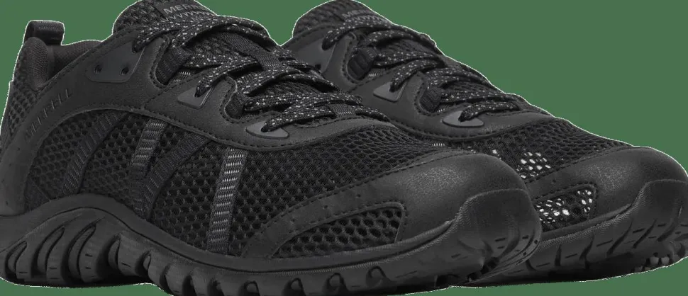 Merrell Men's Maipo 3 Aerosport Black