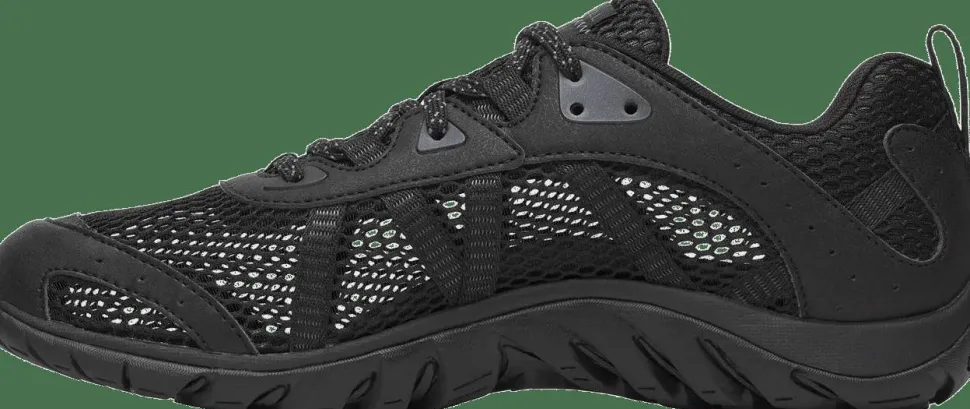 Merrell Men's Maipo 3 Aerosport Black