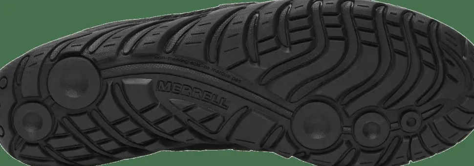 Merrell Men's Maipo 3 Aerosport Black