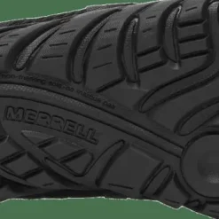 Merrell Men's Maipo 3 Aerosport Black