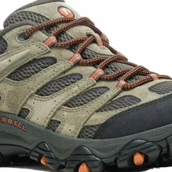 Merrell Men's Moab 3 GORE-TEX Wide Olive