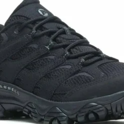 Merrell Men's Moab 3 Syn Gtx Triple Black