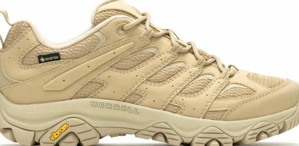 Merrell Men's Moab 3 Syn Gtx Incense/incense