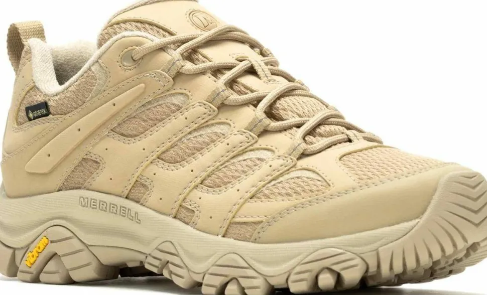 Merrell Men's Moab 3 Syn Gtx Incense/incense