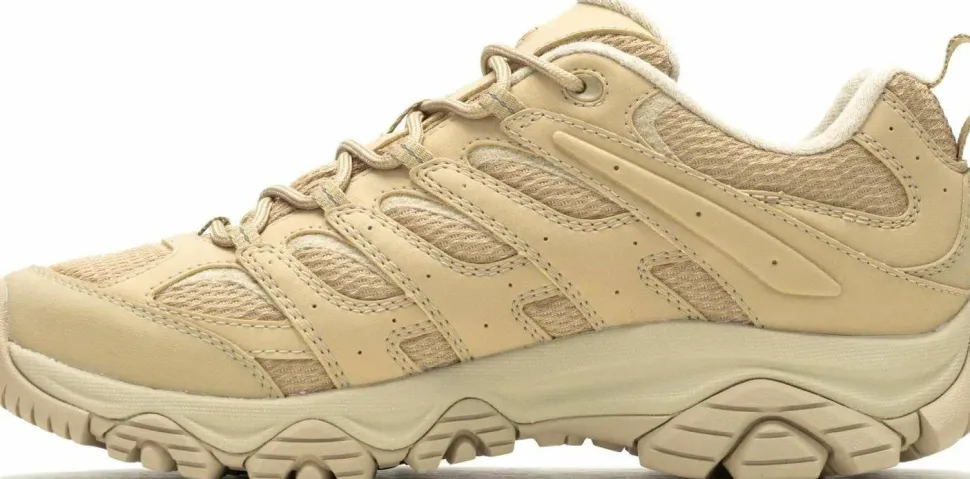 Merrell Men's Moab 3 Syn Gtx Incense/incense