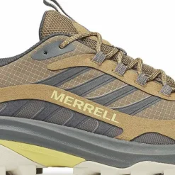 Merrell Men's Moab Speed 2 GORE-TEX Cairn