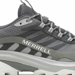 Merrell Men's Moab Speed 2 GORE-TEX Asphalt