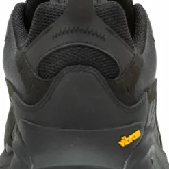 Merrell Men's Moab Speed 2 GORE-TEX Black