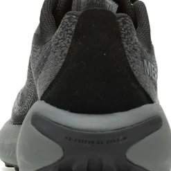 Merrell Men's Morphlite Black/asphalt