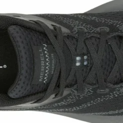 Merrell Men's Morphlite GORE-TEX Black