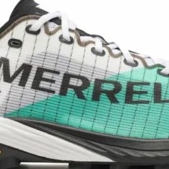 Merrell Men's MTL Long Sky 2 Matryx White/Turquoise