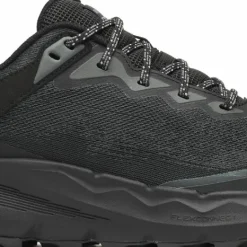 Merrell Men's Nova 4 Waterproof Black
