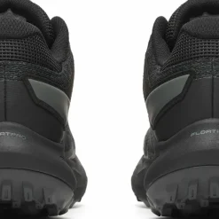 Merrell Men's Nova 4 Waterproof Black
