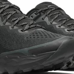 Merrell Men's Nova 4 Waterproof Black