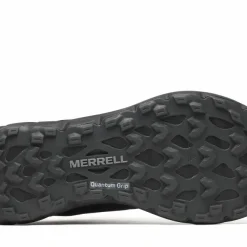Merrell Men's Nova 4 Waterproof Black
