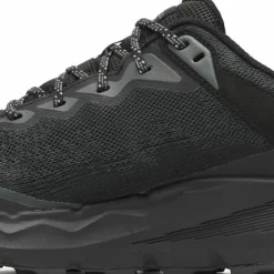 Merrell Men's Nova 4 Waterproof Black