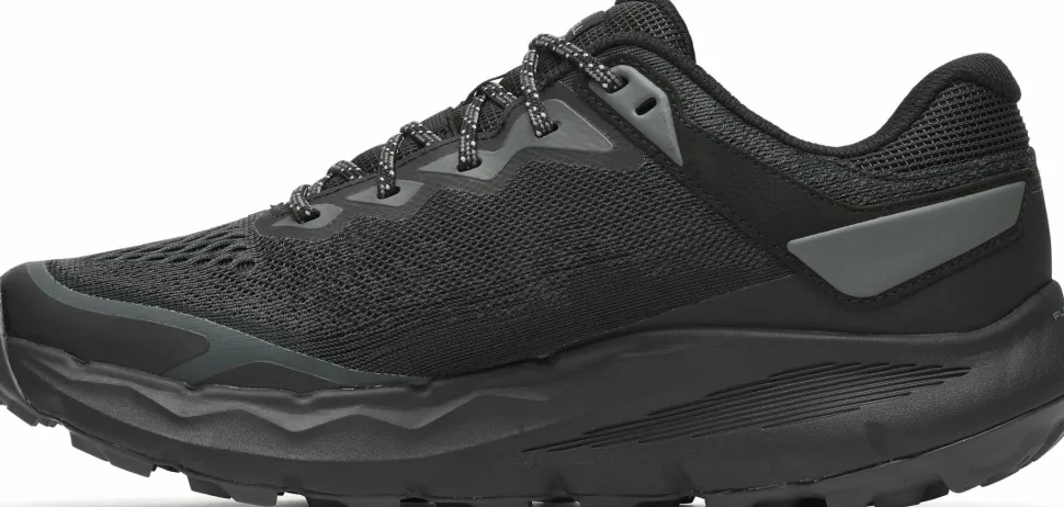 Merrell Men's Nova 4 Waterproof Black