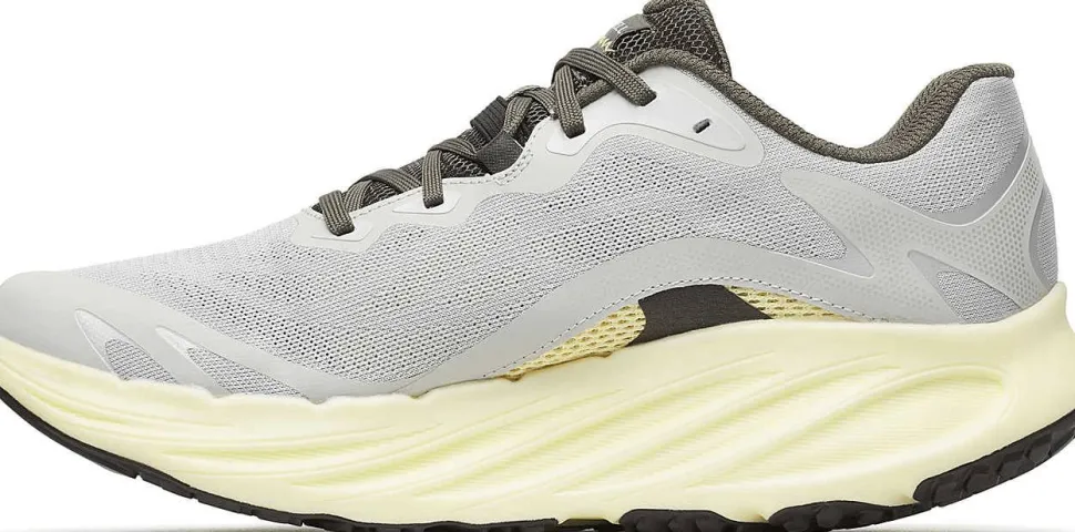 Merrell Men's Promorph Pigeon/limone