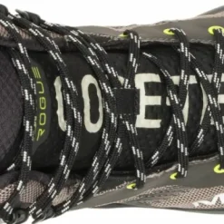Merrell Men's Rogue Hiker Mid GORE-TEX Boulder