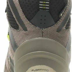 Merrell Men's Rogue Hiker Mid GORE-TEX Boulder