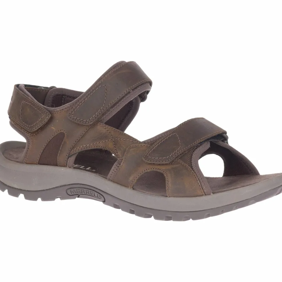 Merrell Men's Sandspur II Convertible Earth