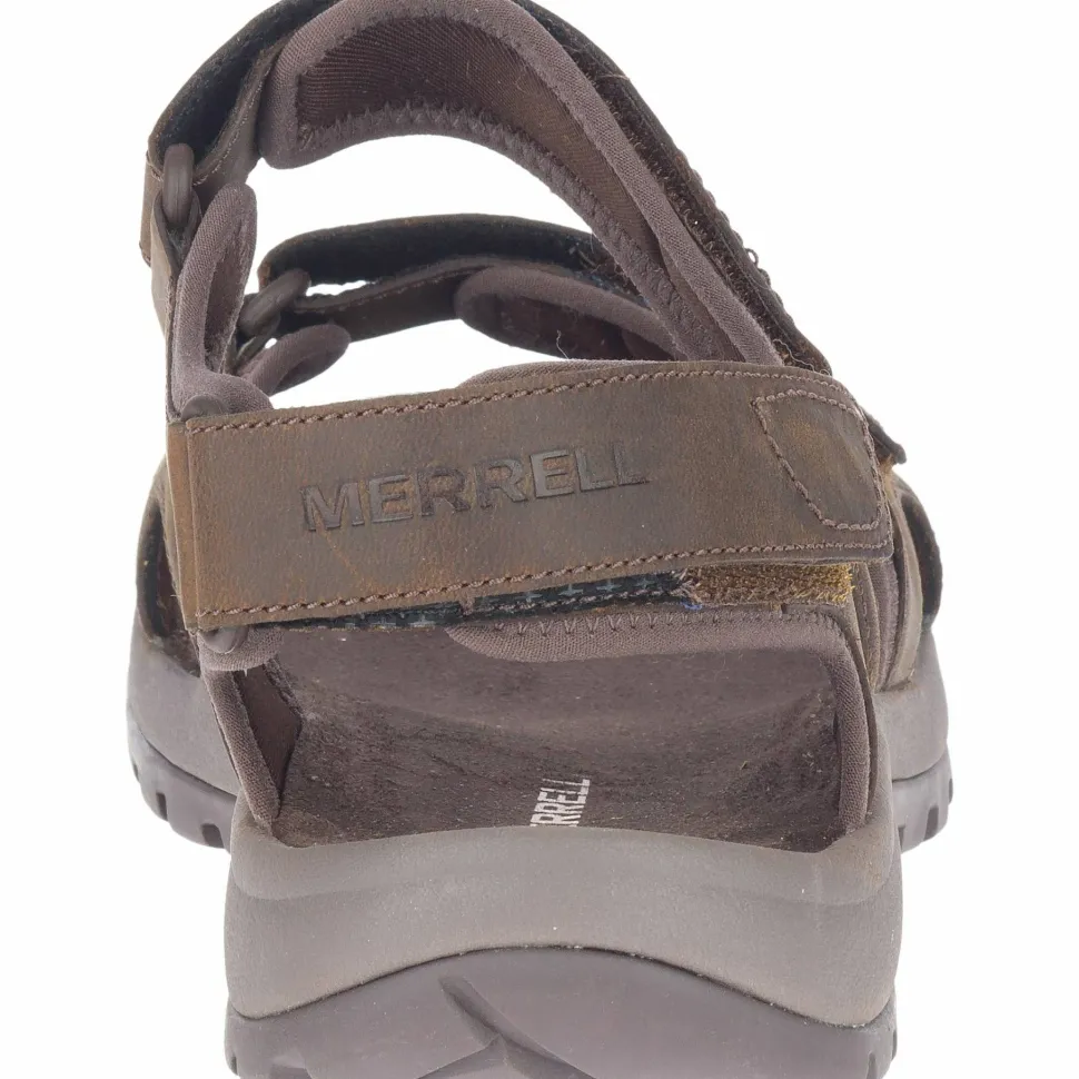 Merrell Men's Sandspur II Convertible Earth
