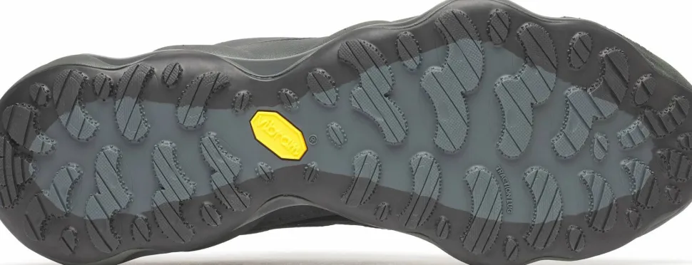 Merrell Men's SpeedARC Matis GORE-TEX Black