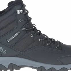 Merrell Men's Thermo Akita Mid Waterproof Black