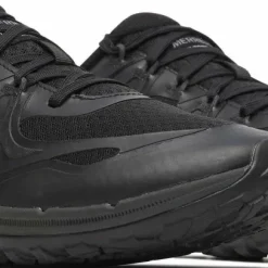Merrell Men's Trail Glove 8 Black