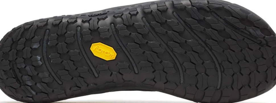 Merrell Men's Trail Glove 8 Black