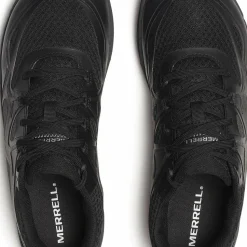 Merrell Men's Trail Glove 8 Black