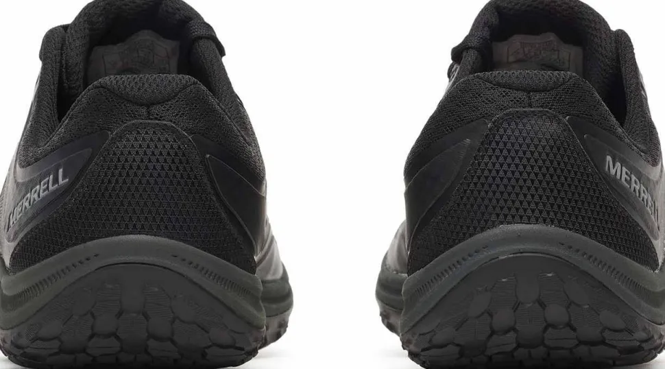 Merrell Men's Trail Glove 8 Black
