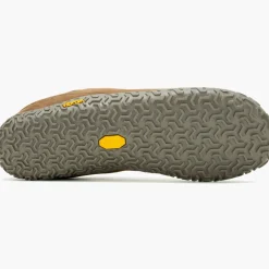 Merrell Men's Vapor Glove 6 Leather Earth