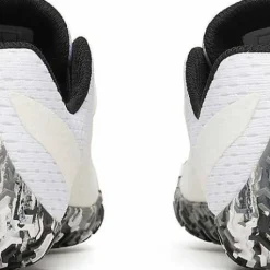 Merrell Men's Vapor Glove 6 BOA White/Black