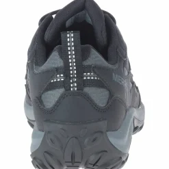 Merrell Men's West Rim Sport Gore-Tex Black