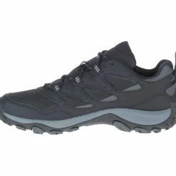 Merrell Men's West Rim Sport Gore-Tex Black