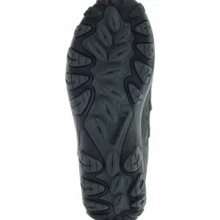 Merrell Men's West Rim Sport Gore-Tex Black